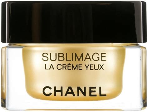 precision chanel cream|chanel sublimage cream.